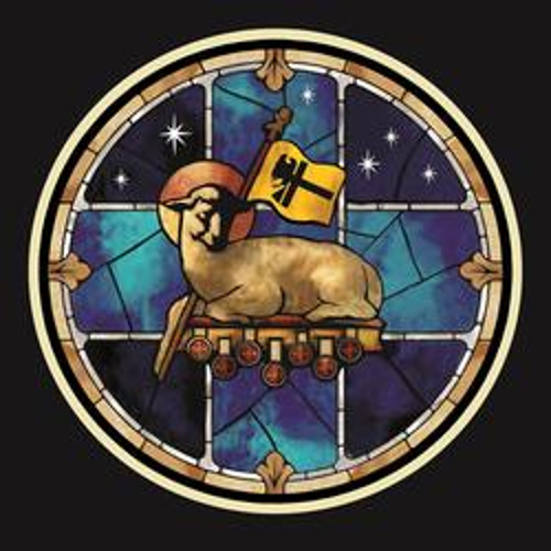 Brouwerij Het Vergulde Lam logo